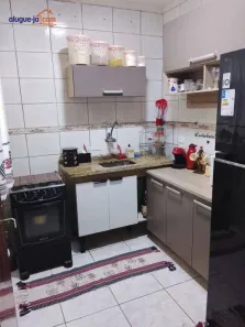 Apartamento com 2 Quartos à venda, 53m² no Jardim das Indústrias, Jacareí