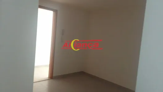 Apartamento com 1 Quarto para alugar, 30m² no Jardim Guarulhos, Guarulhos