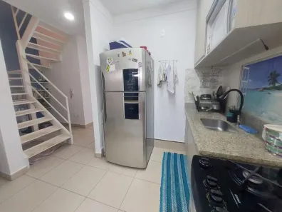 Casa de Condomínio com 3 Quartos à venda, 104m² no Jardim Paulicéia, Campinas