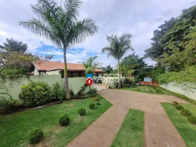 Fazenda/Sítio com 3 Quartos à venda, 6750m² no Chácaras de Recreio Represa, Nova Odessa
