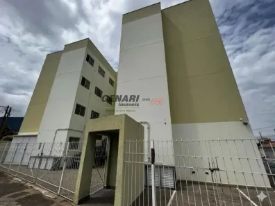 Apartamento com 2 Quartos à venda, 75m² no Cidade Nova II, Indaiatuba