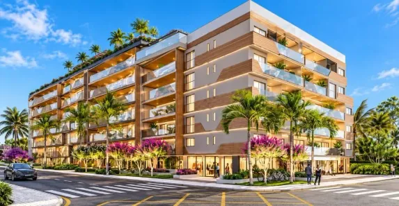 Flat com 1 Quarto à venda, 17m² no Jardim Oceania, João Pessoa