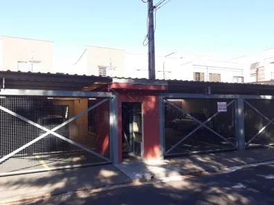 Apartamento com 3 Quartos à venda, 88m² no Jardim Antártica, Ribeirão Preto
