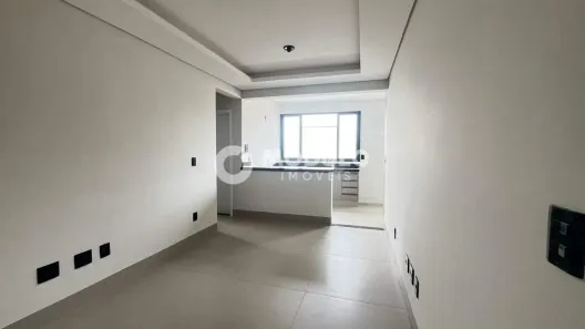 Apartamento com 2 Quartos para alugar, 55m² no Santa Mônica, Uberlândia
