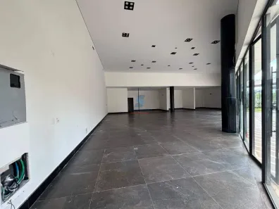 Ponto Comercial à venda, 275m² no Jardim das Mangabeiras, Nova Lima
