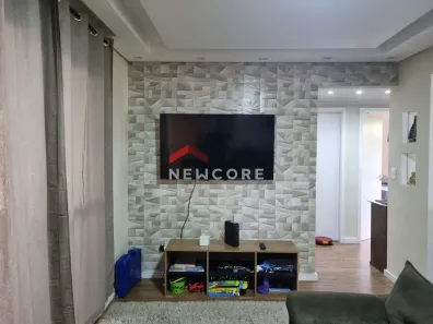 Casa de Condomínio com 3 Quartos à venda, 64m² no Taboão, São Bernardo do Campo