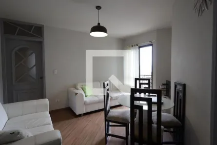Apartamento com 2 Quartos à venda, 63m² no Jardim Morro Verde, São Paulo