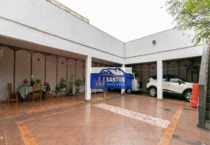 Sobrado com 3 Quartos à venda, 300m² no Vila Bertioga, São Paulo