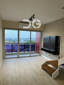 Cobertura com 3 Quartos à venda, 153m² no Taquaral, Campinas