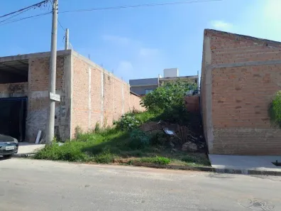 Lote/Terreno à venda, 175m² no Loteamento Vem Viver Piracicaba I, Piracicaba