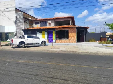 Imóvel Comercial para alugar, 52m² no Ininga, Teresina