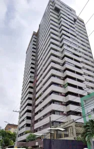 Apartamento com 3 Quartos à venda, 115m² no Boa Viagem, Recife