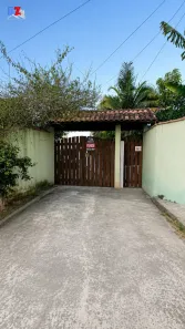 Casa com 1 Quarto à venda, 35m² no Jardim das Alamandas, Iperó