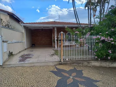 Casa com 3 Quartos à venda, 398m² no Ortizes, Valinhos