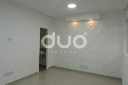 Sala Comercial para alugar, 42m² no Capim Fino, Piracicaba