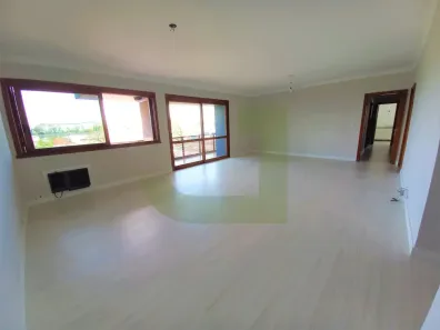 Apartamento com 3 Quartos para alugar, 216m² no Centro, São Leopoldo