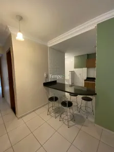 Apartamento com 3 Quartos para alugar, 76m² no Parque Amazônia, Goiânia