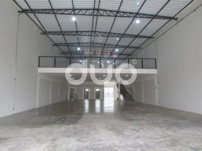 Ponto Comercial à venda, 580m² no São Luiz, Piracicaba