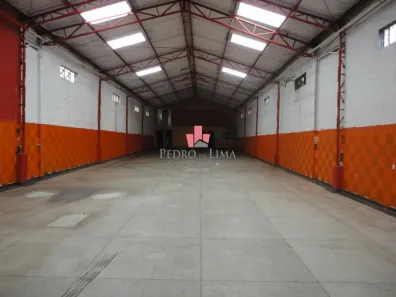 Sala Comercial à venda, 400m² no Vila Constança, São Paulo