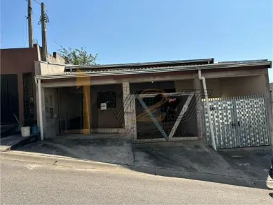 Casa com 3 Quartos à venda, 200m² no Santa Cândida, Vinhedo