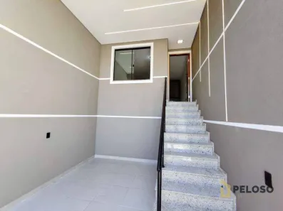 Sobrado com 3 Quartos à venda, 125m² no Vila Dom Pedro II, São Paulo