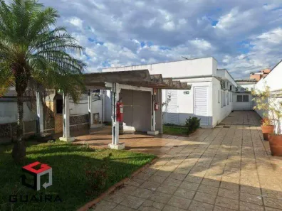 Imóvel Comercial à venda, 267m² no Osvaldo Cruz, São Caetano do Sul