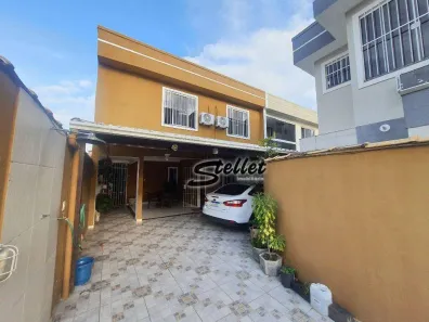 Casa com 3 Quartos à venda, 120m² no Jardim Mariléa, Rio das Ostras