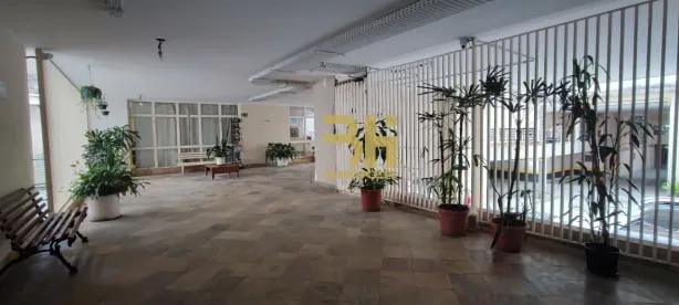 Apartamento com 1 Quarto à venda, 38m² no Vila Buarque, São Paulo