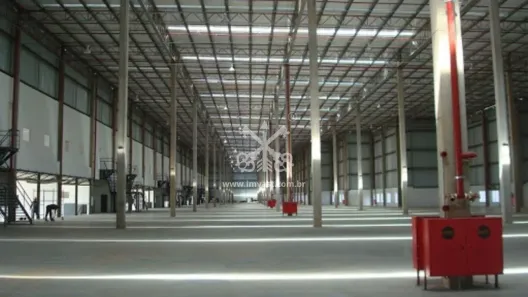 Galpão/Depósito/Armazém para alugar, 4656m² no Jardim São João, Salto