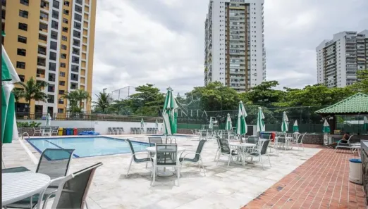 Cobertura com 3 Quartos para alugar, 200m² no Barra da Tijuca, Rio de Janeiro