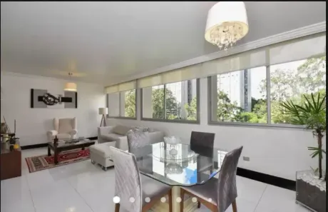 Apartamento com 3 Quartos à venda, 140m² no Vila Suzana, São Paulo