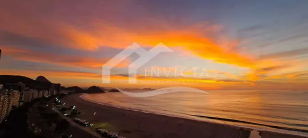 Cobertura com 4 Quartos à venda, 425m² no Copacabana, Rio de Janeiro