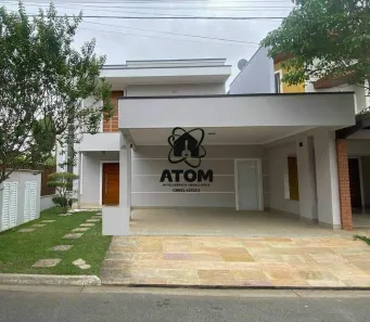 Casa com 3 Quartos à venda, 180m² no Loteamento Residencial Fazenda Casa Grande, Taubaté