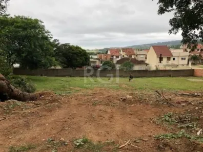 Lote/Terreno à venda, 142m² no Campo Novo, Porto Alegre