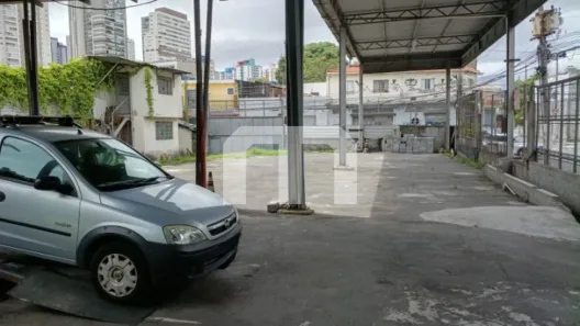 Lote/Terreno à venda, 420m² no Tatuapé, São Paulo