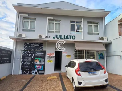 Sala Comercial para alugar, 40m² no Vila Negrello, Valinhos
