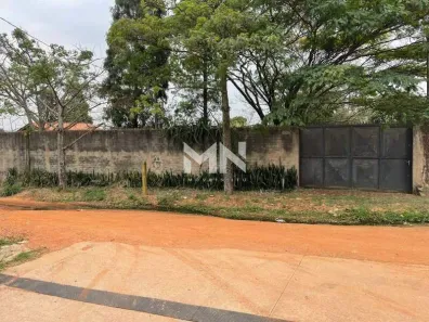Fazenda/Sítio com 2 Quartos à venda, 2265m² no Chácaras Reunidas Ipê, Itu