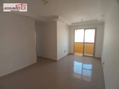 Apartamento com 2 Quartos à venda, 56m² no Itaberaba, São Paulo