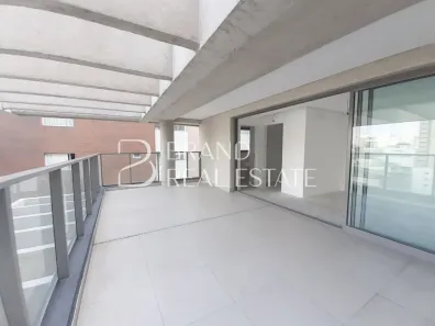 Apartamento com 3 Quartos à venda, 348m² no Jardim Paulista, São Paulo