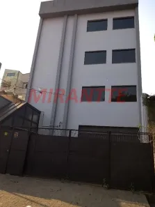 Imóvel Comercial à venda, 300m² no Piqueri, São Paulo