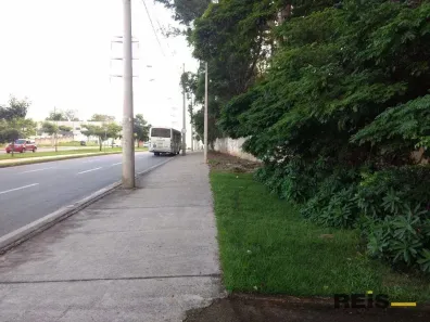 Lote/Terreno à venda, 4744m² no Caguassu, Sorocaba