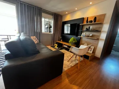 Apartamento com 2 Quartos à venda, 97m² no Vila Andrade, São Paulo