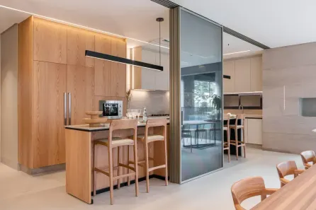 Apartamento com 4 Quartos à venda, 245m² no Setor Oeste, Goiânia