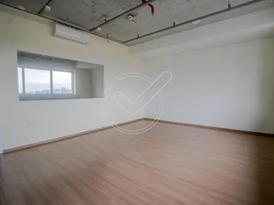 Sala Comercial para alugar, 33m² no Bethaville I, Barueri