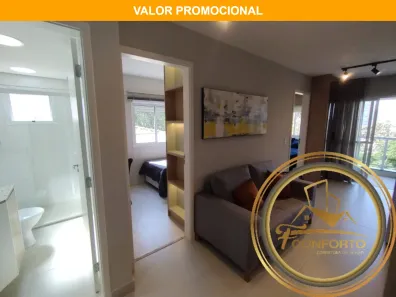 Apartamento com 2 Quartos à venda, 42m² no Vila Prudente, São Paulo