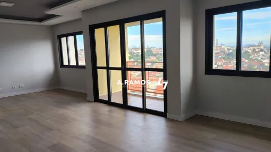 Apartamento com 3 Quartos à venda, 137m² no Vila Pinheirinho, Porto Feliz
