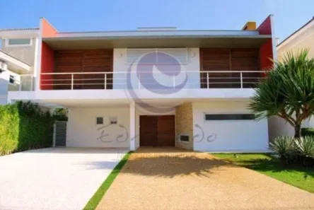 Casa de Condomínio com 4 Quartos à venda, 432m² no Jardim Acapulco, Guarujá