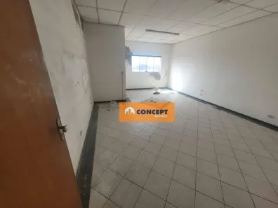 Sala Comercial para alugar, 35m² no Vila Lúcia, Poá