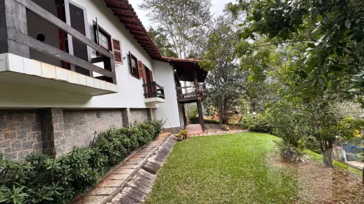 Casa com 4 Quartos à venda, 182m² no Itaipava, Petrópolis