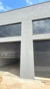 Galpão/Depósito/Armazém com 1 Quarto para alugar, 326m² no Centro, Londrina